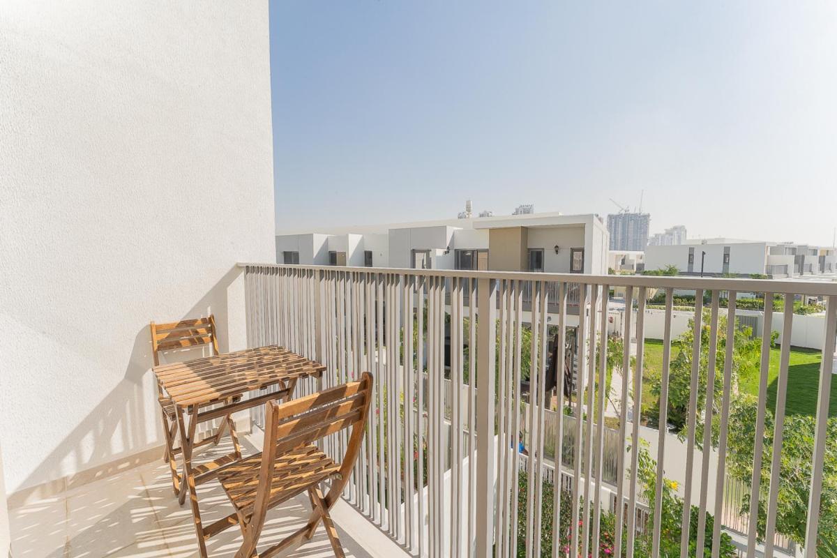 Cosy Luxury Tilal Alghaf