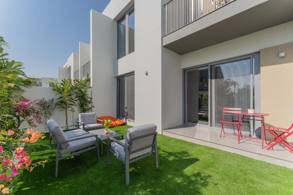 Holiday home Cosy Luxury Tilal Alghaf Dubai