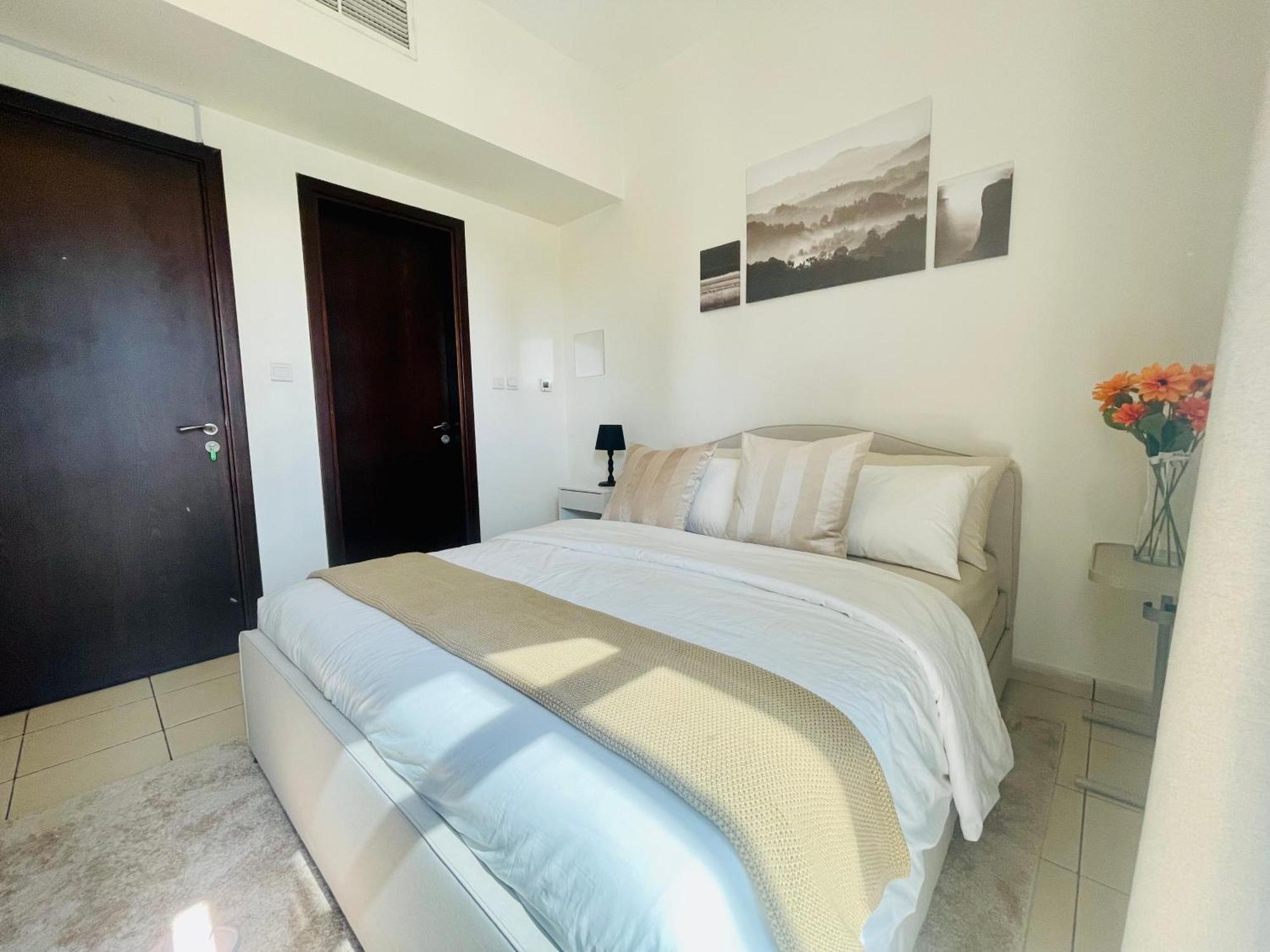 Sta Homes * Dubai