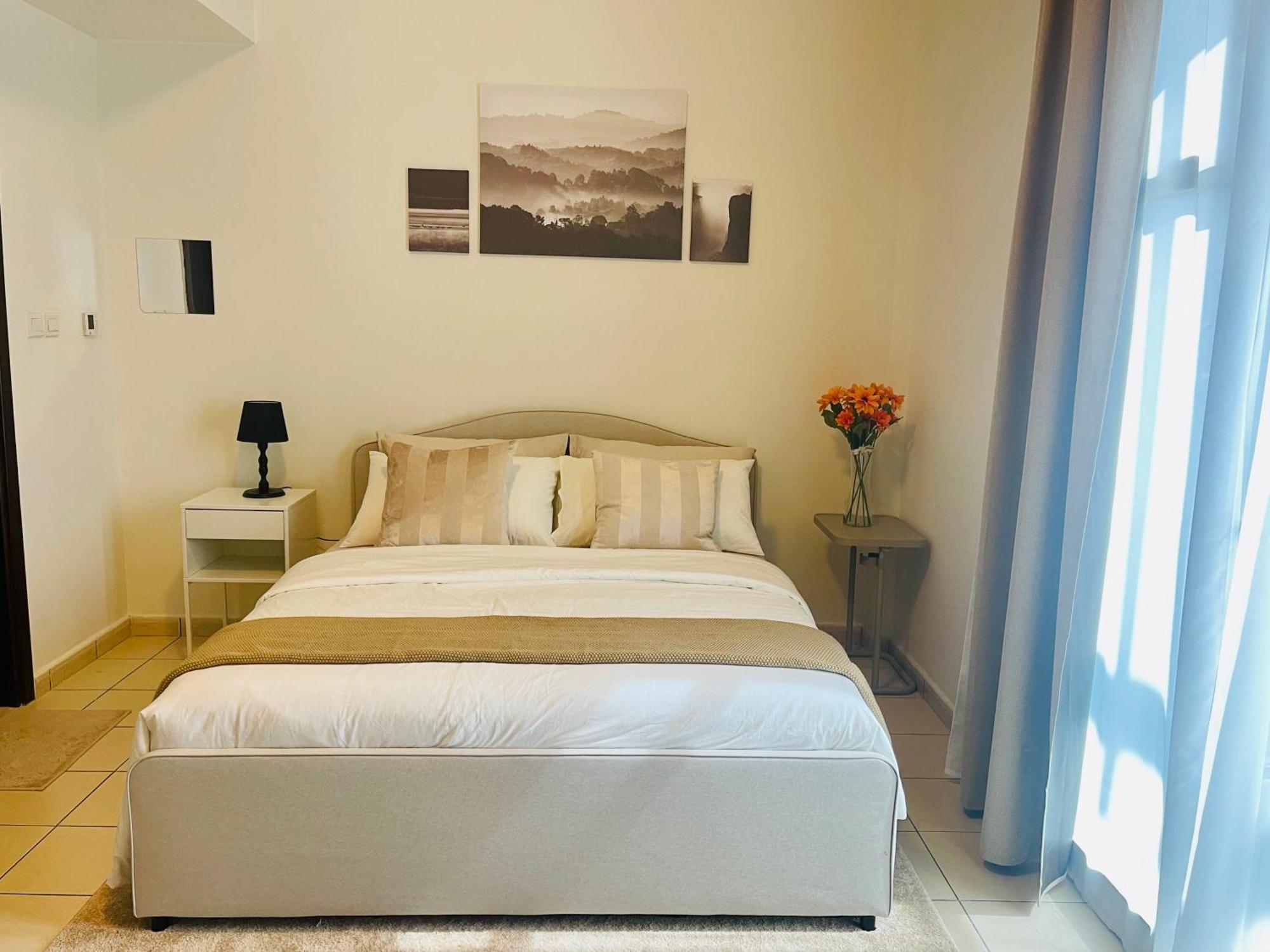 Hospedagem domiciliar Sta Homes