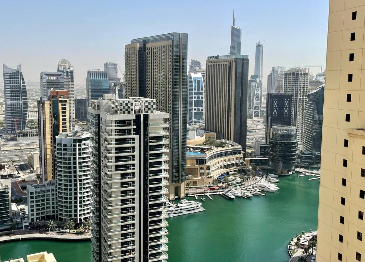 Luxury Jbr , Beach , Pool , Parking Apartment