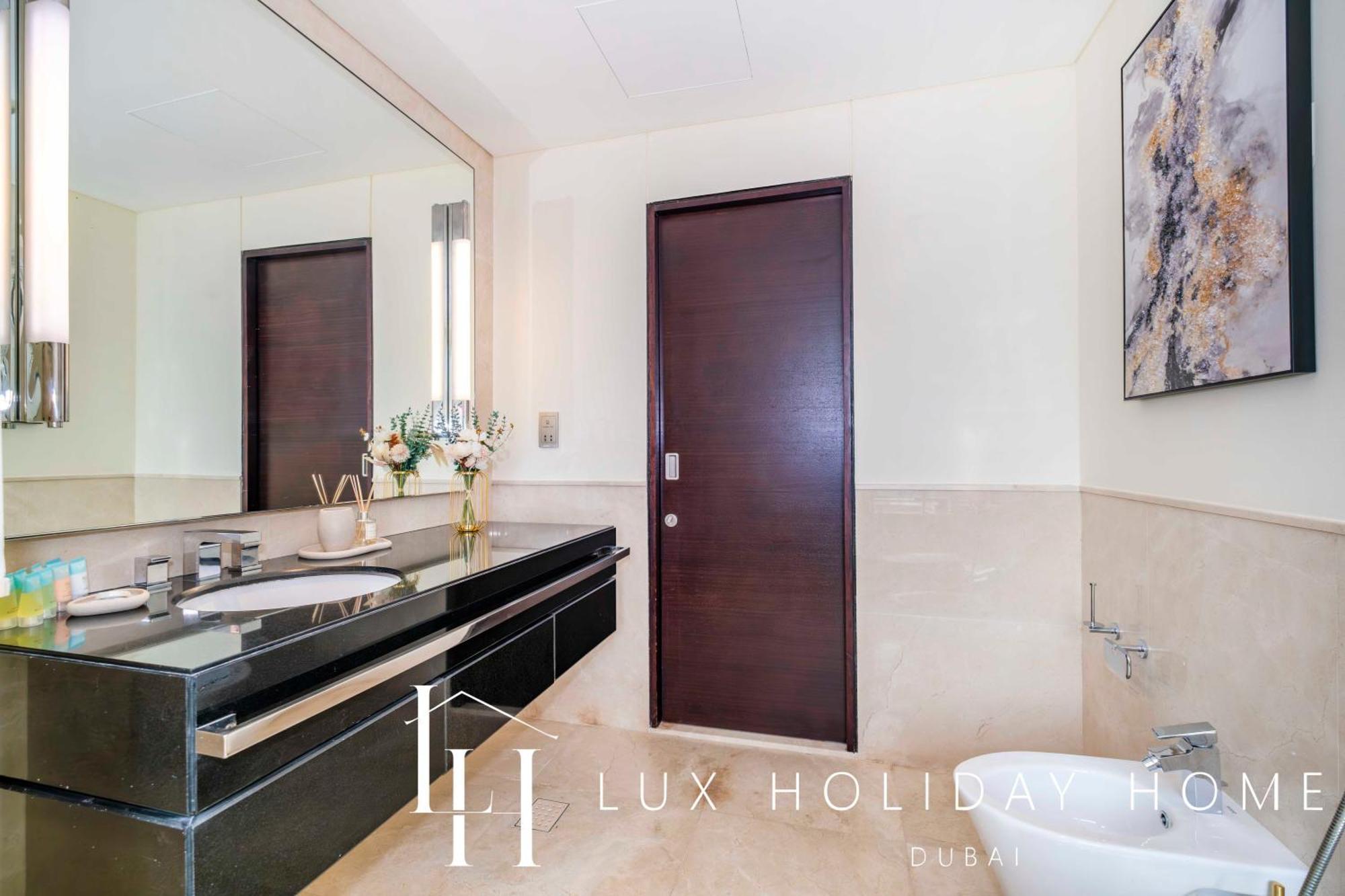 Lux The Jw Marina Daire