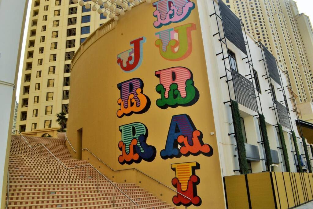 Apartment Vacation In Best Part Of Dubai