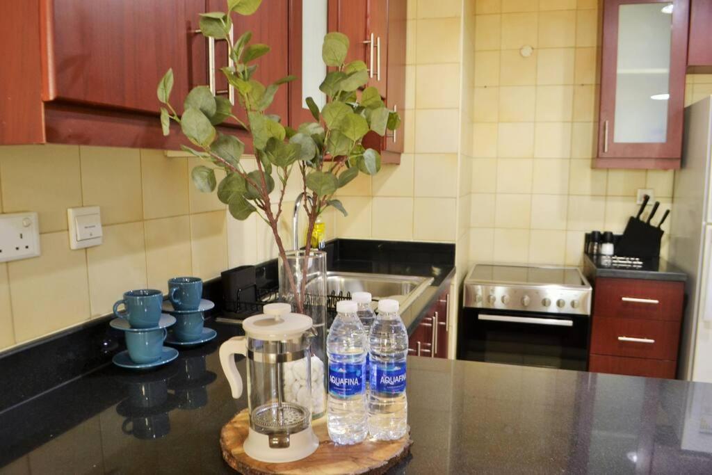 Vacation In Best Part Of Apartment Dubai