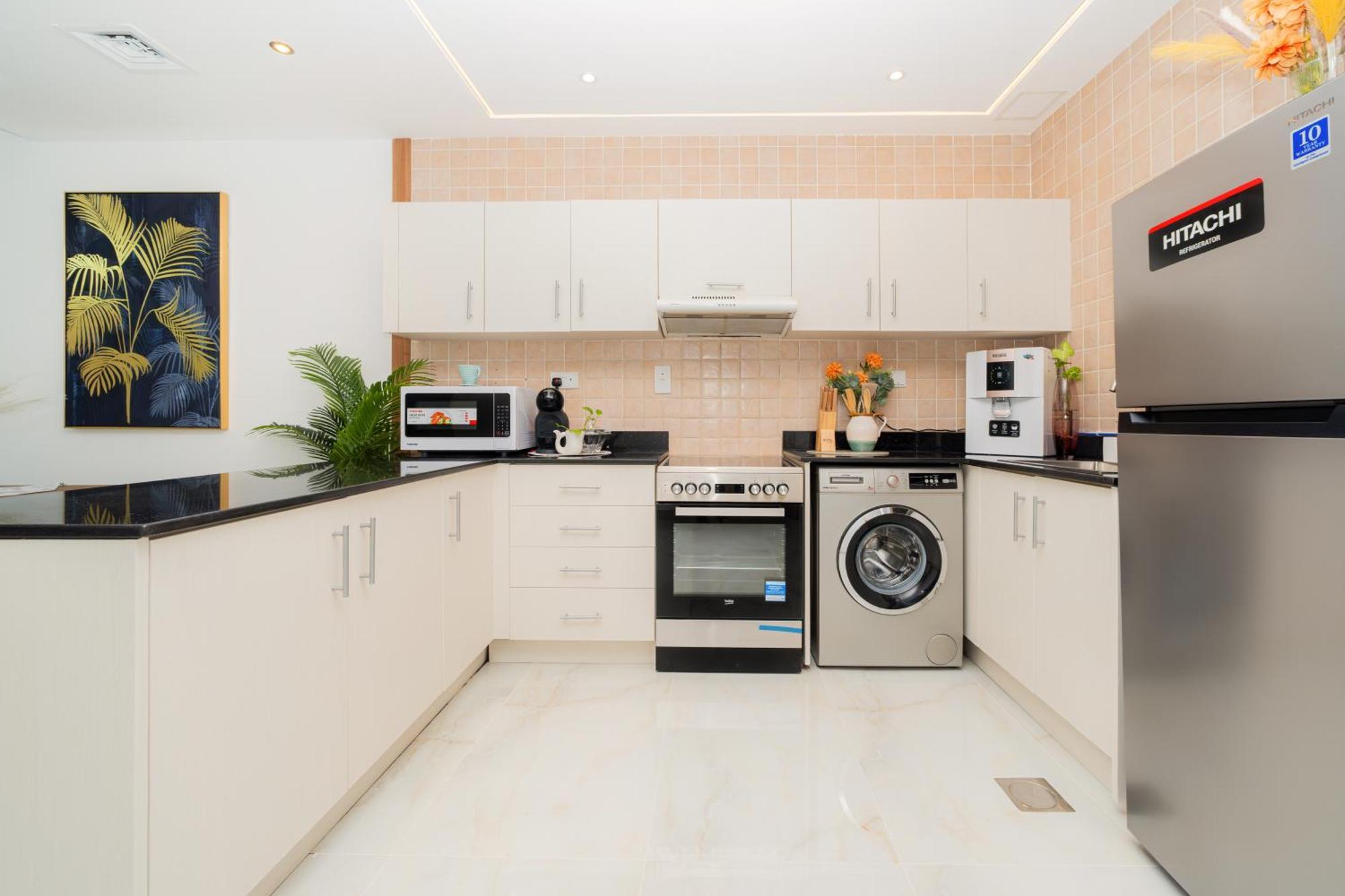 Marina,jbr -luxurious 2 Bedroom King * Dubai