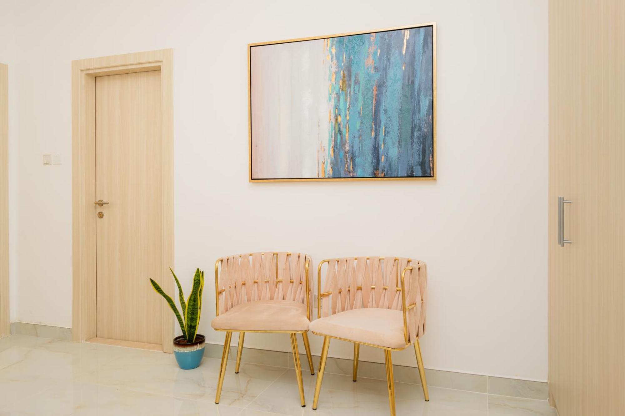 Marina,jbr -luxurious 2 Bedroom King *