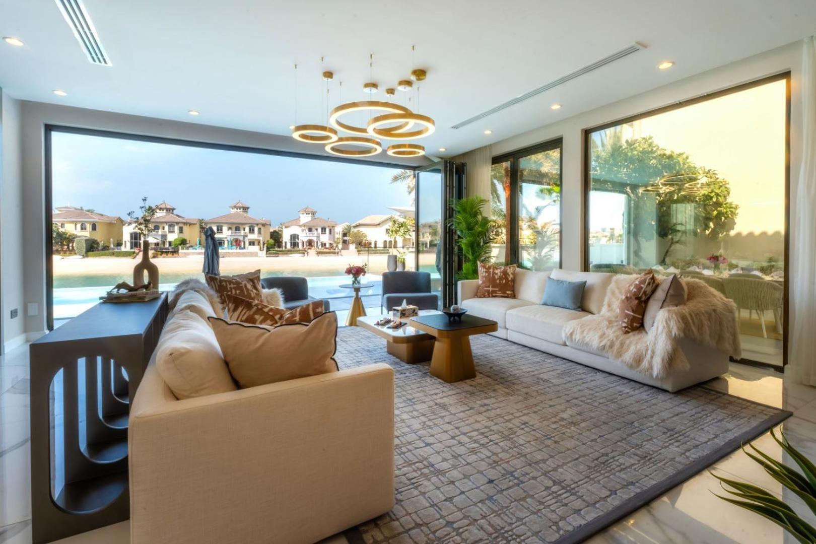 Villa Malissa- Exclusive 5-bedroom By Luxury Explorers' Collection
