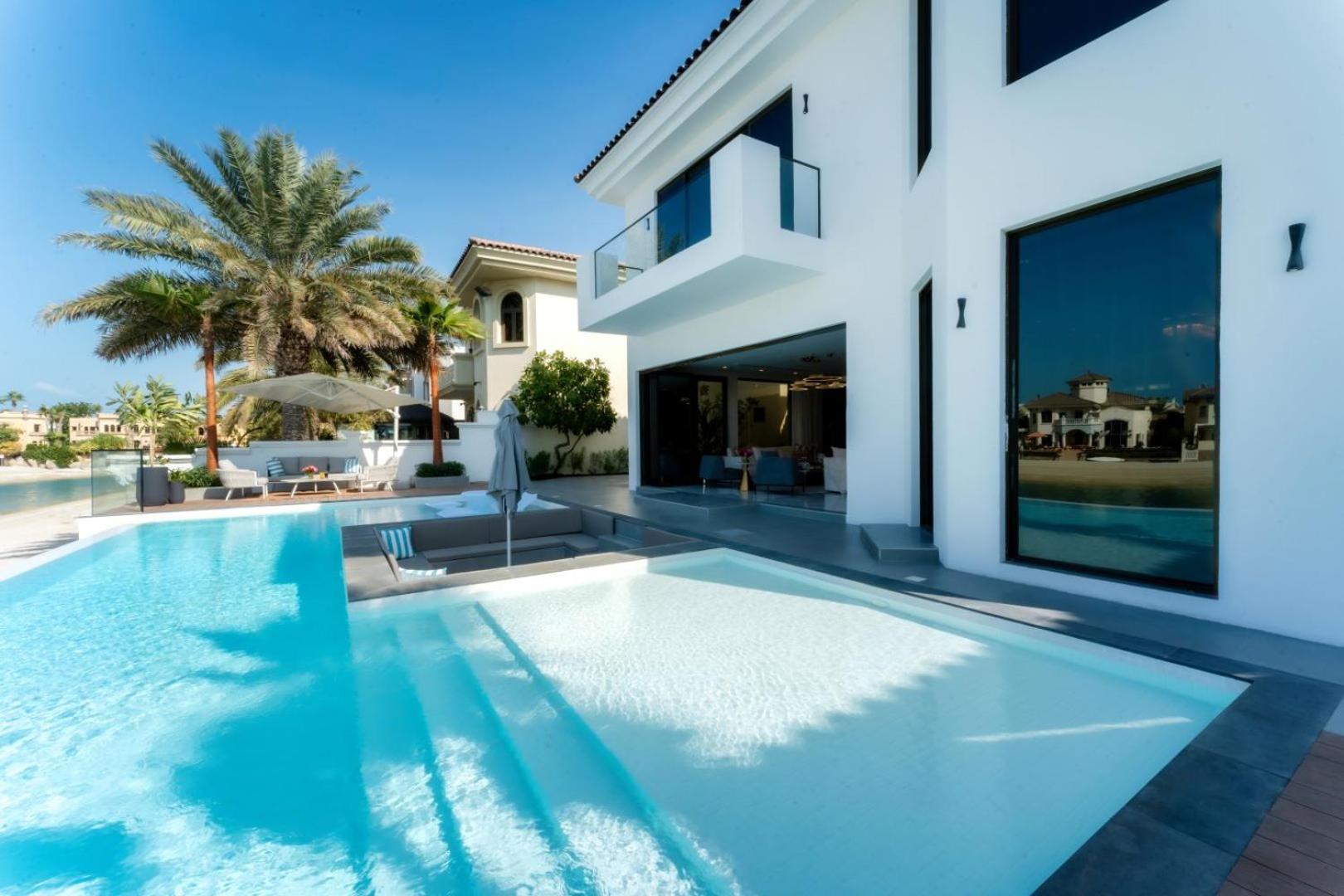 Malissa- Exclusive 5-bedroom By Luxury Explorers' Collection Villa