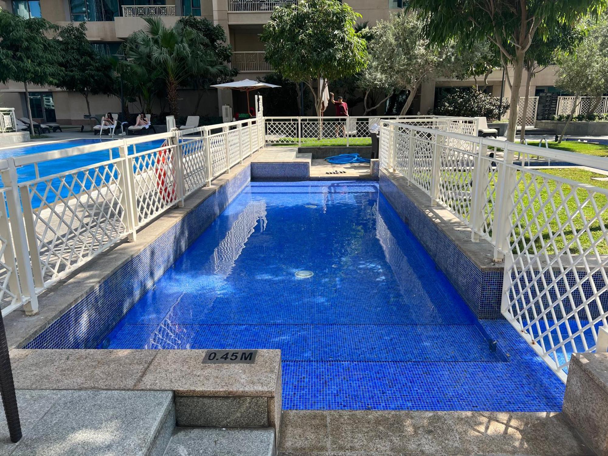 Prestige Living 2br With Full Burj Khalifa And Fountain View By *