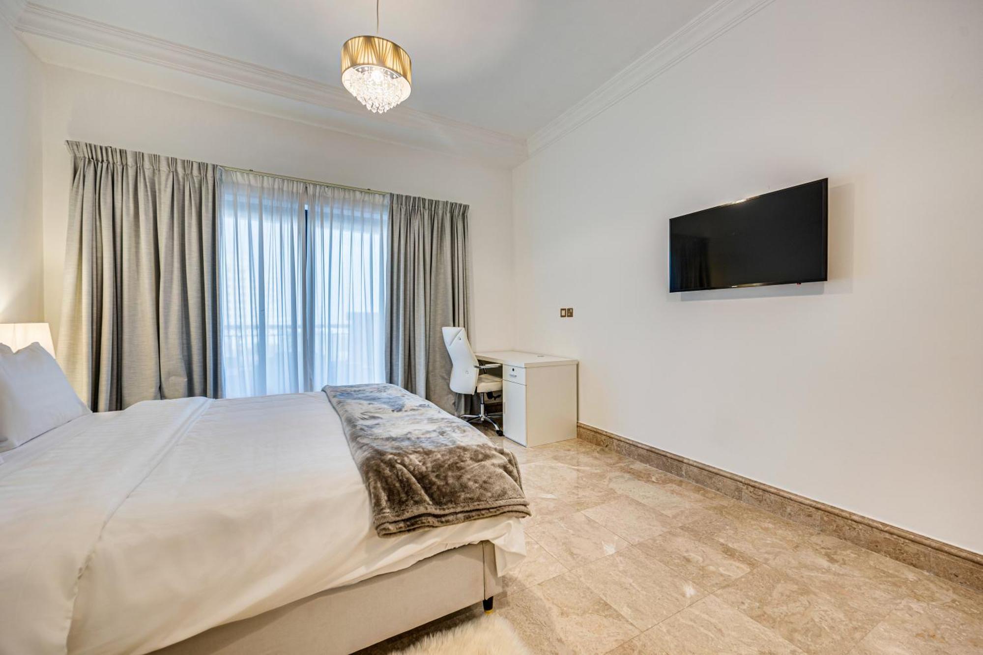 Harmony - South Apartment