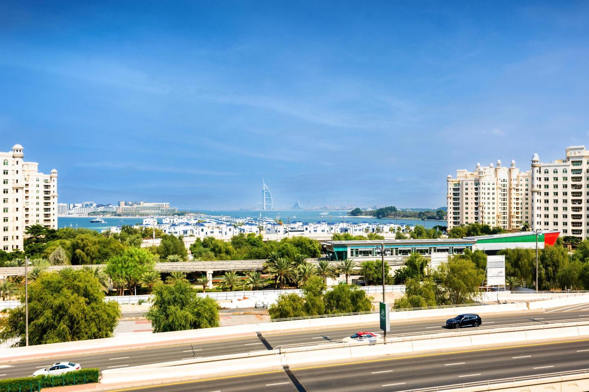 Apartment Harmony - South Dubai
