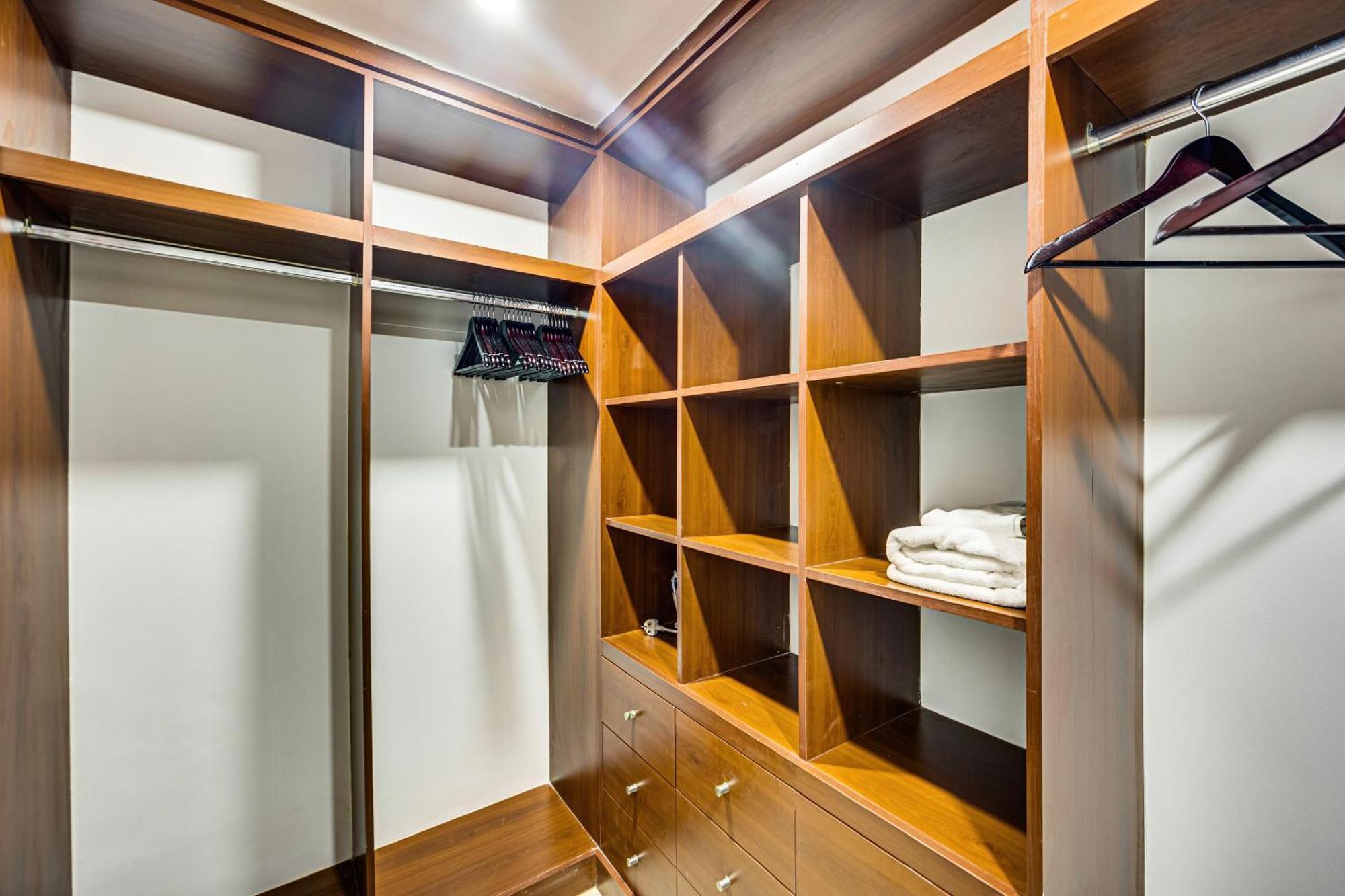 Harmony - South Apartment Dubai