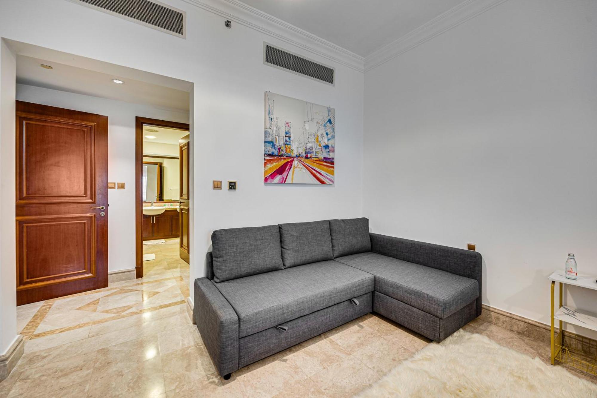 Harmony - South Dubai
