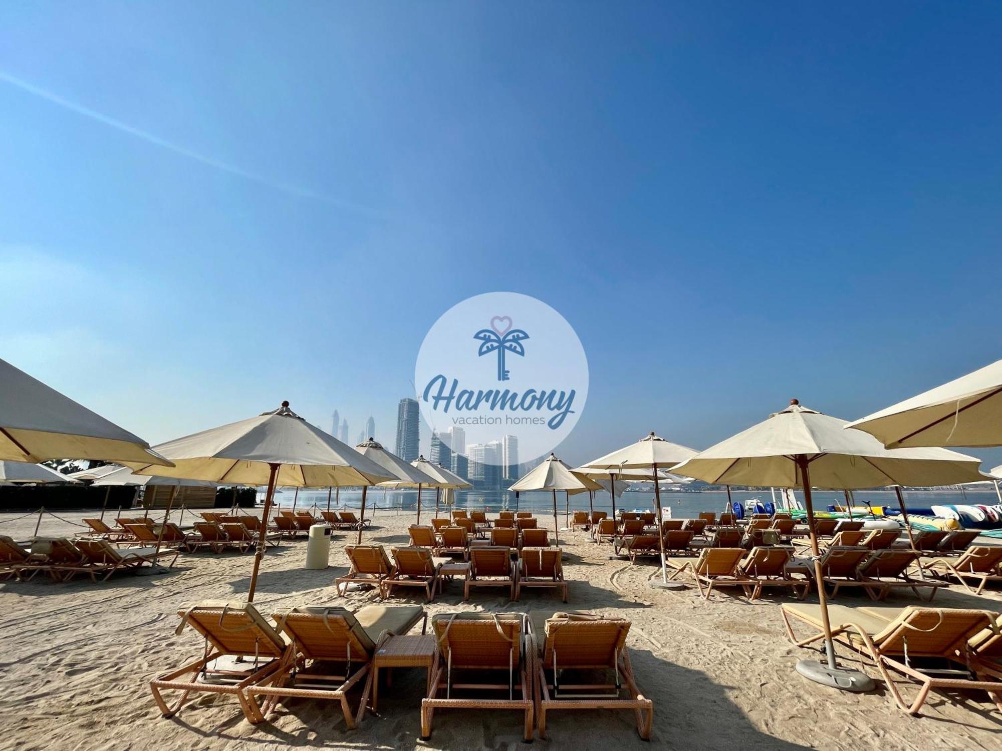 Harmony - South Apartamento *