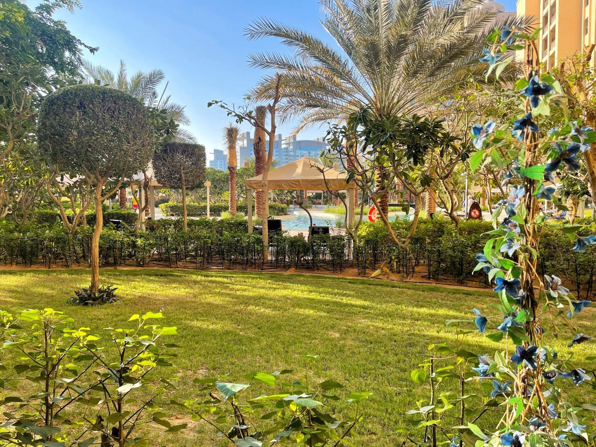 Apartment Harmony - South Dubai
