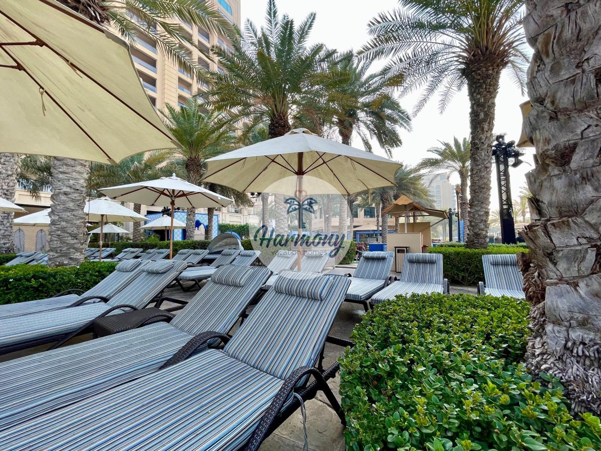 Apartment Harmony - South Dubai