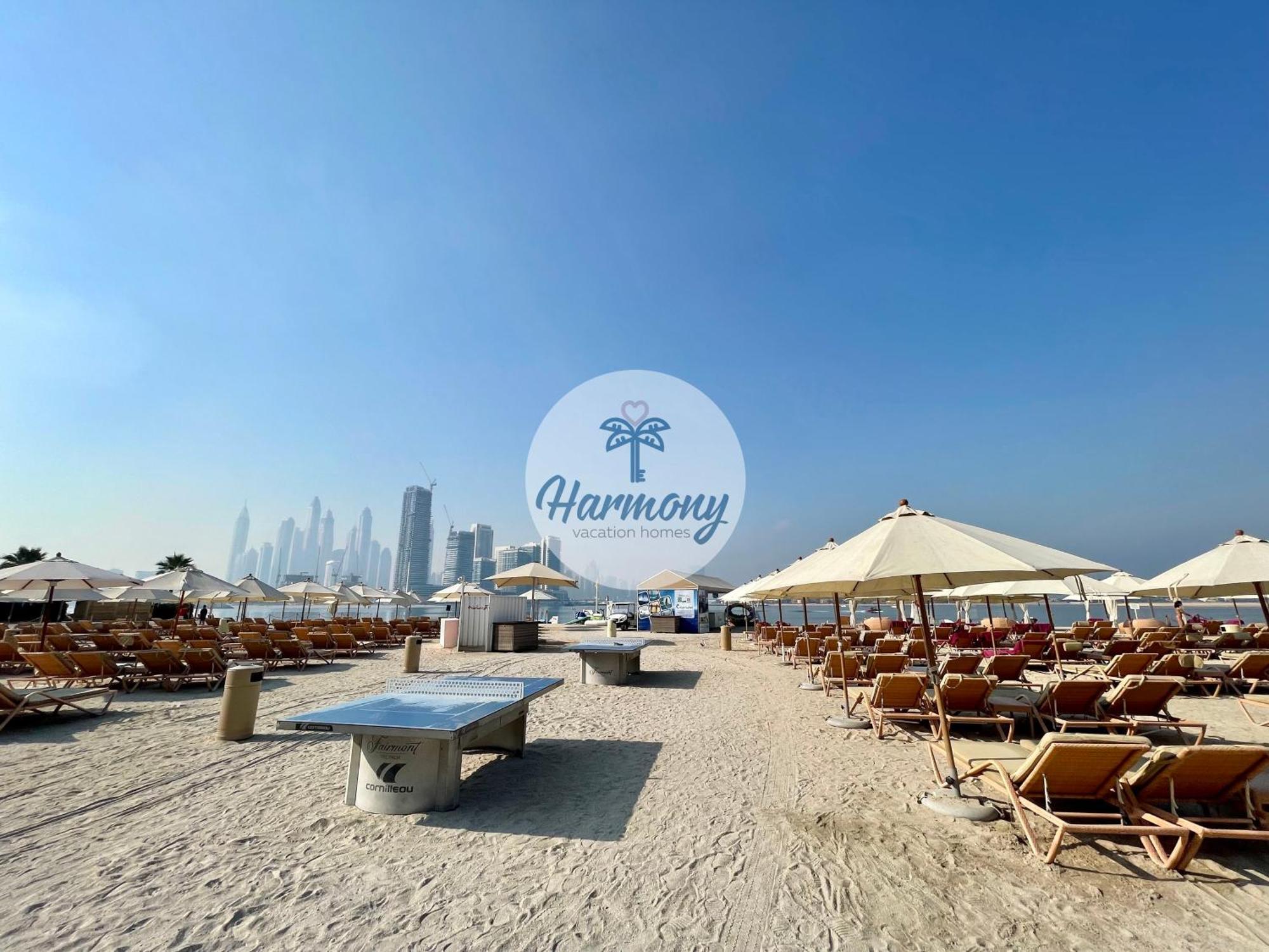 Apartamento Harmony - South