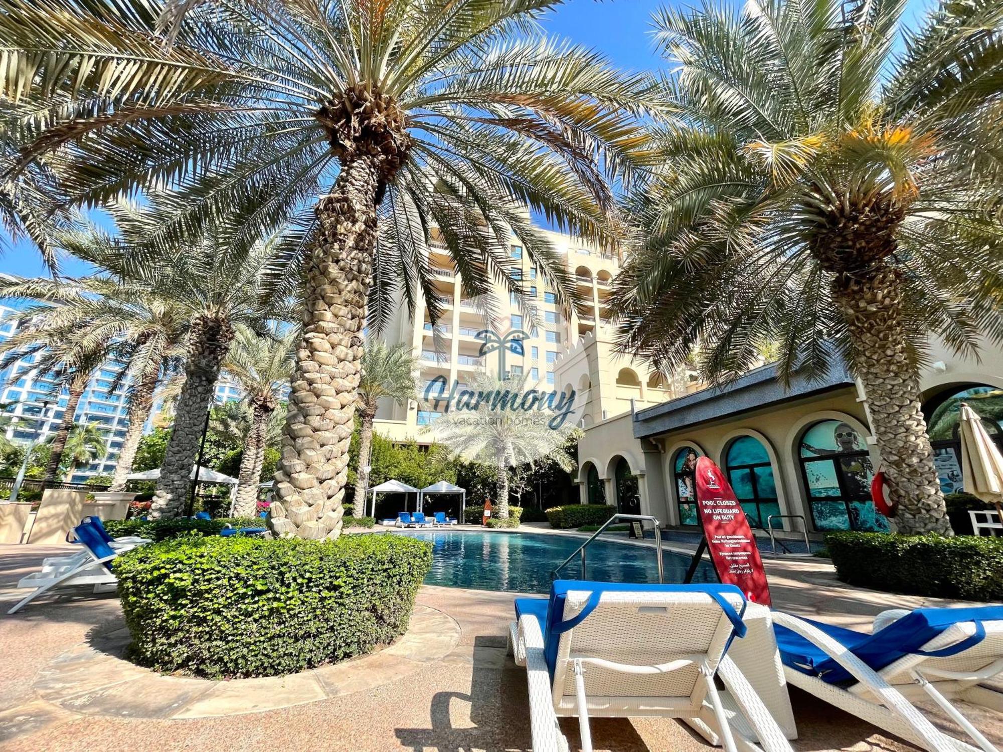 Harmony - South Dubai