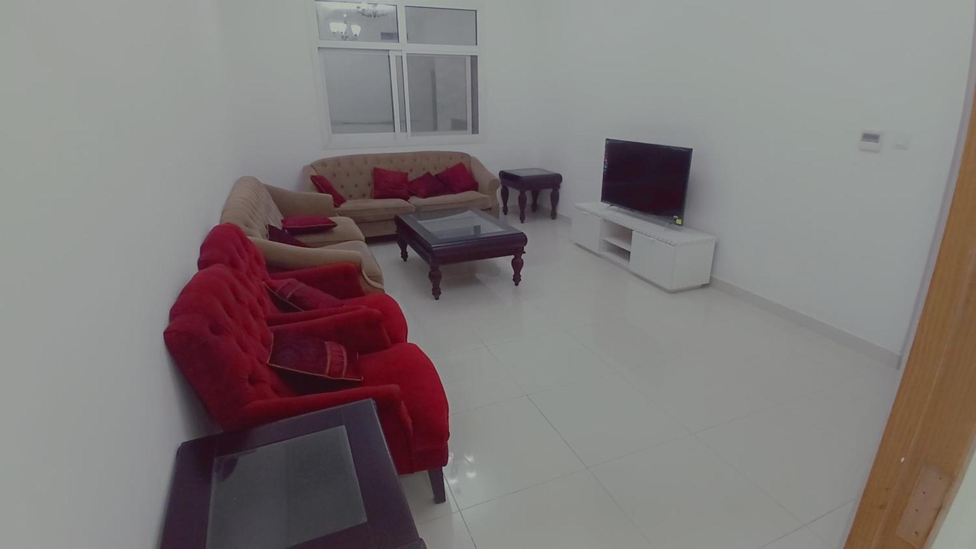Apartamento Budget In