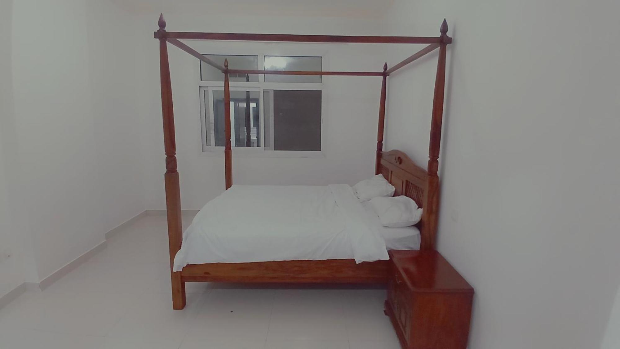 Budget In Apartamento Dubai