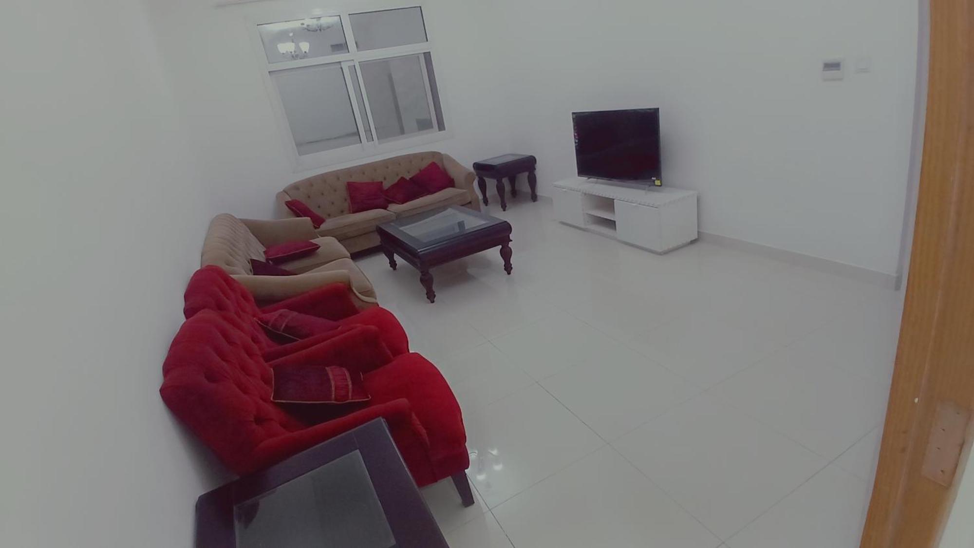 Apartamento Budget In *