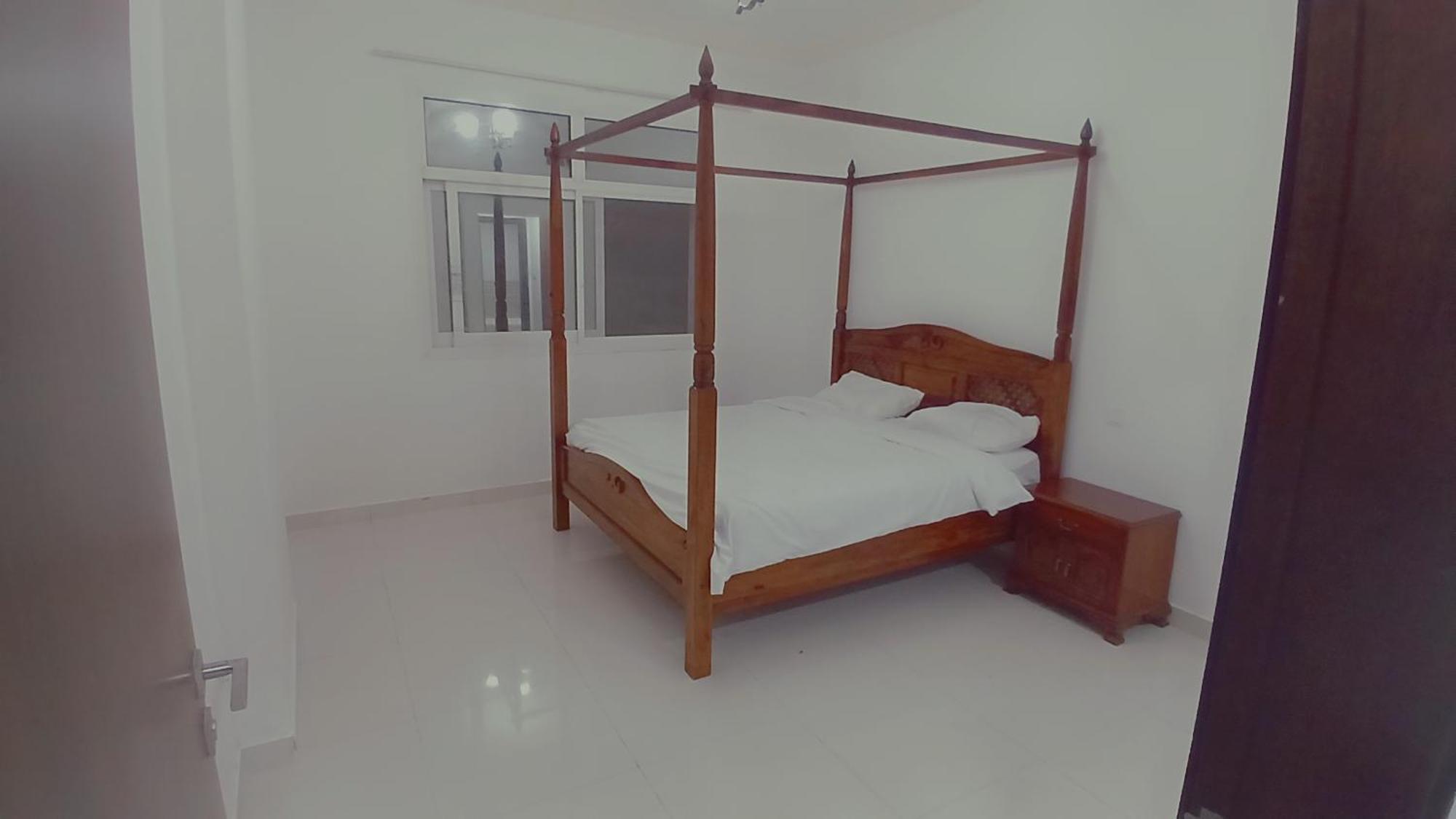 Apartamento Budget In Dubai