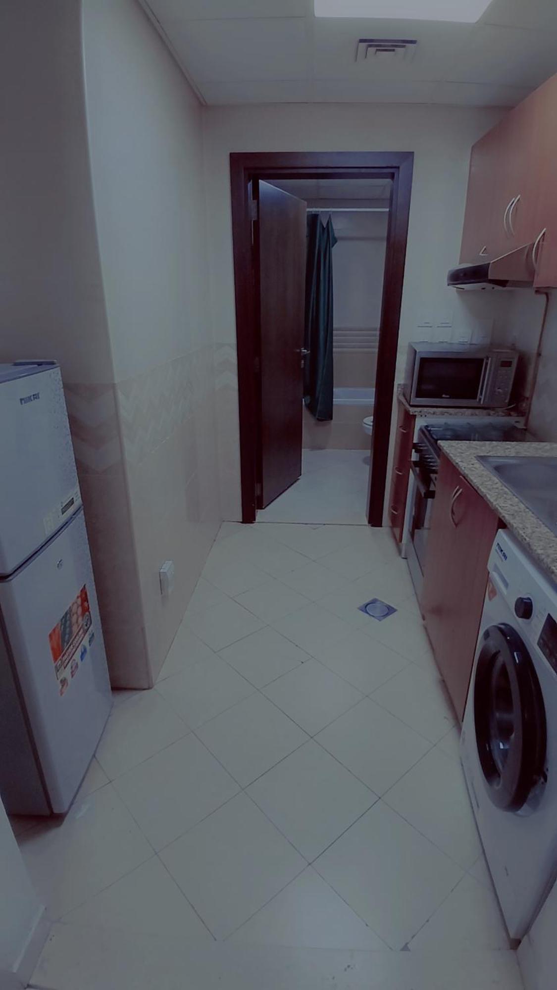 Apartamento Budget In Dubai