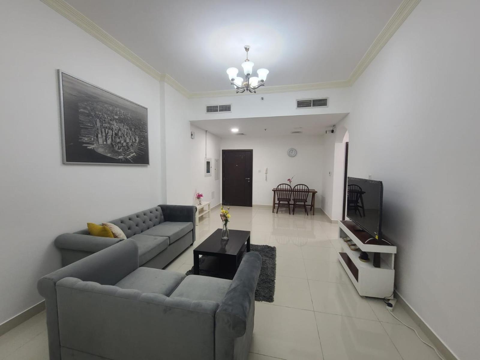 Budget In Apartamento *