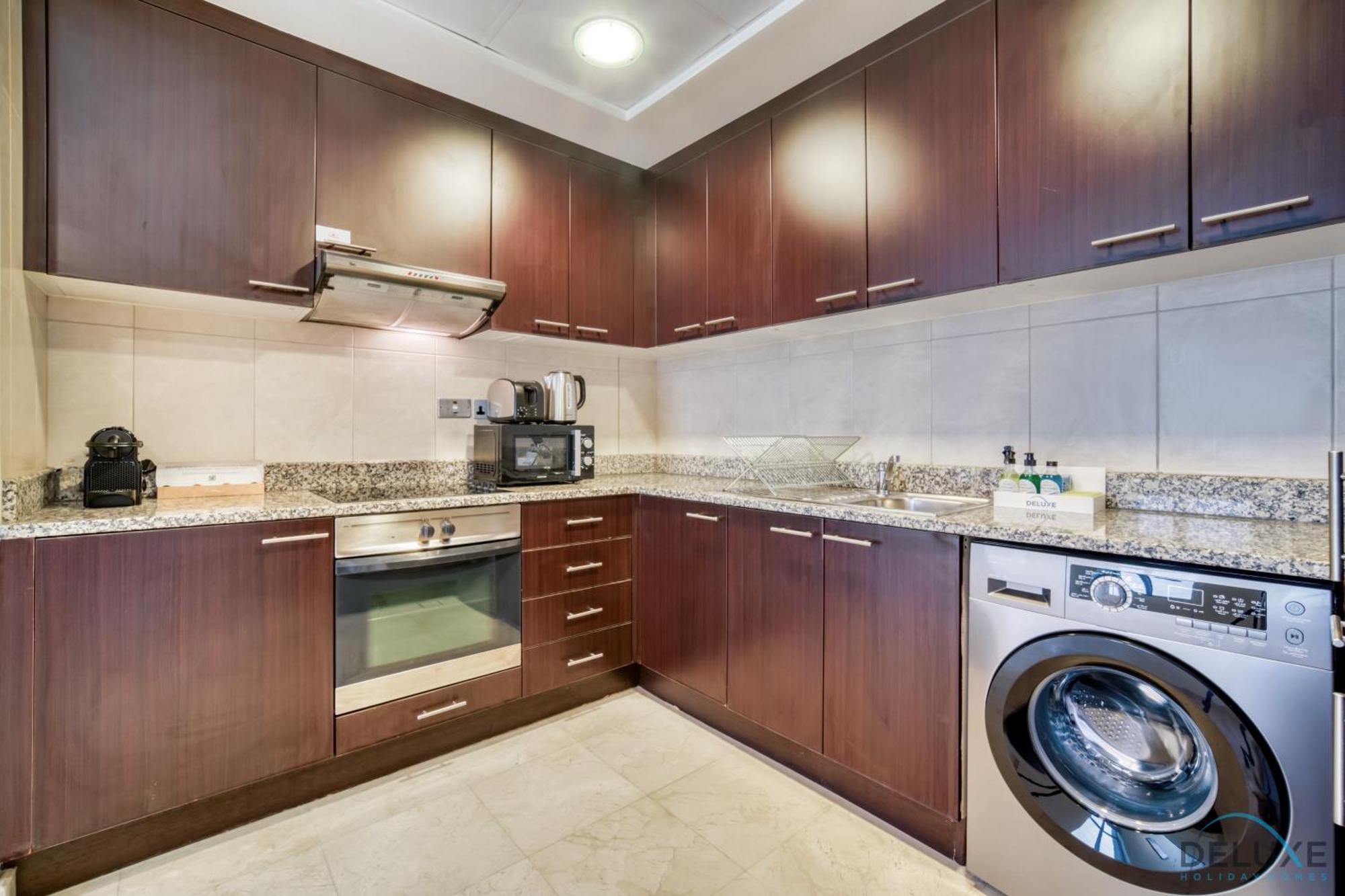 Apartment Grand At Sky Gardens Difc By Deluxe Homes