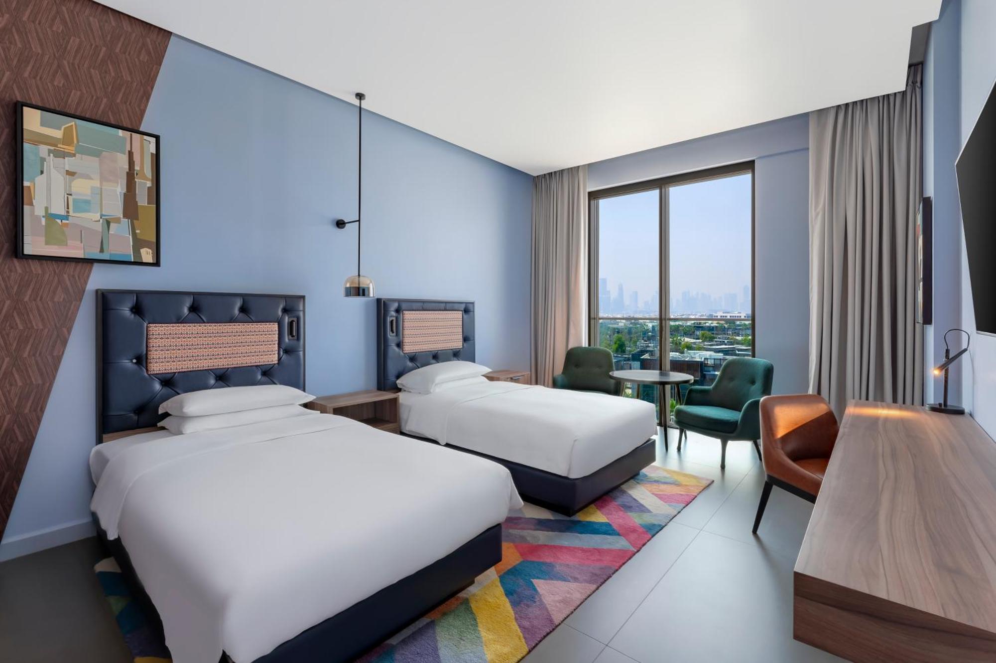 Hyatt Centric Jumeirah