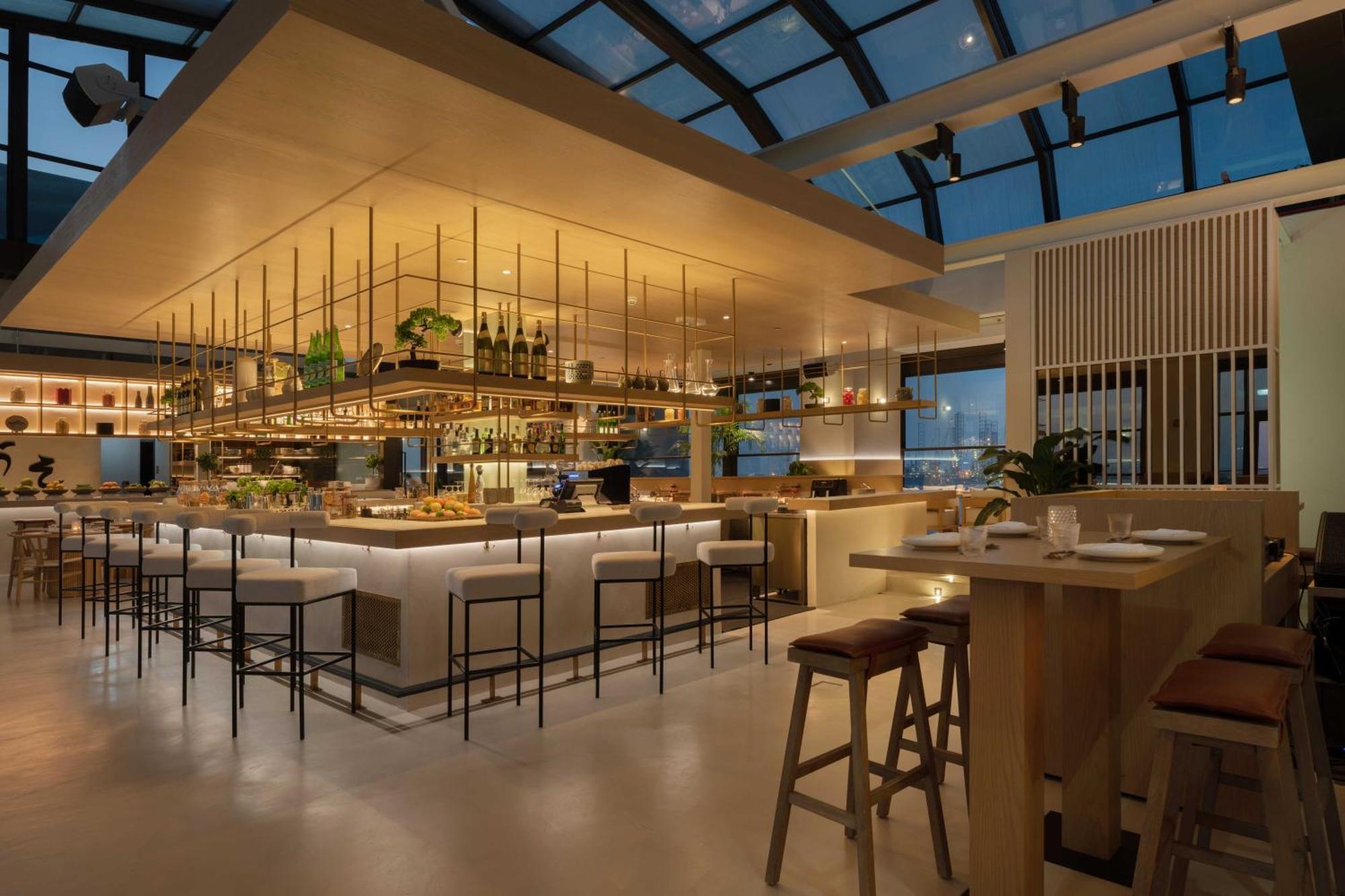 Hyatt Centric Jumeirah