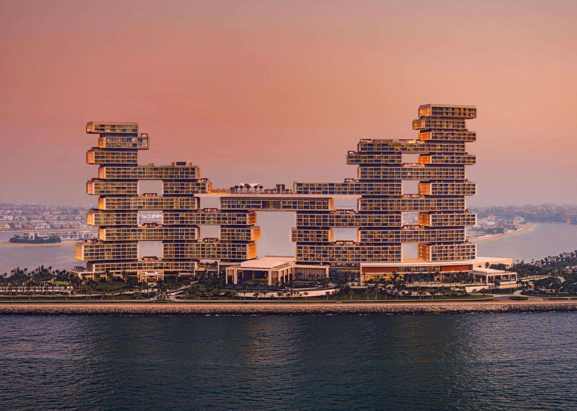 Atlantis The Royal 5* Dubai