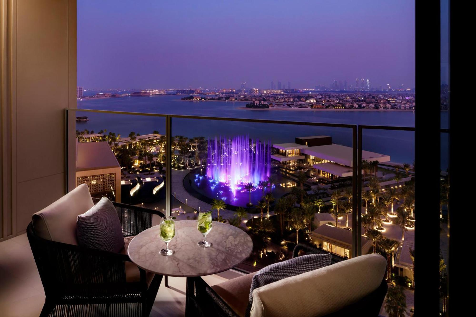 Atlantis The Royal Resort Dubai