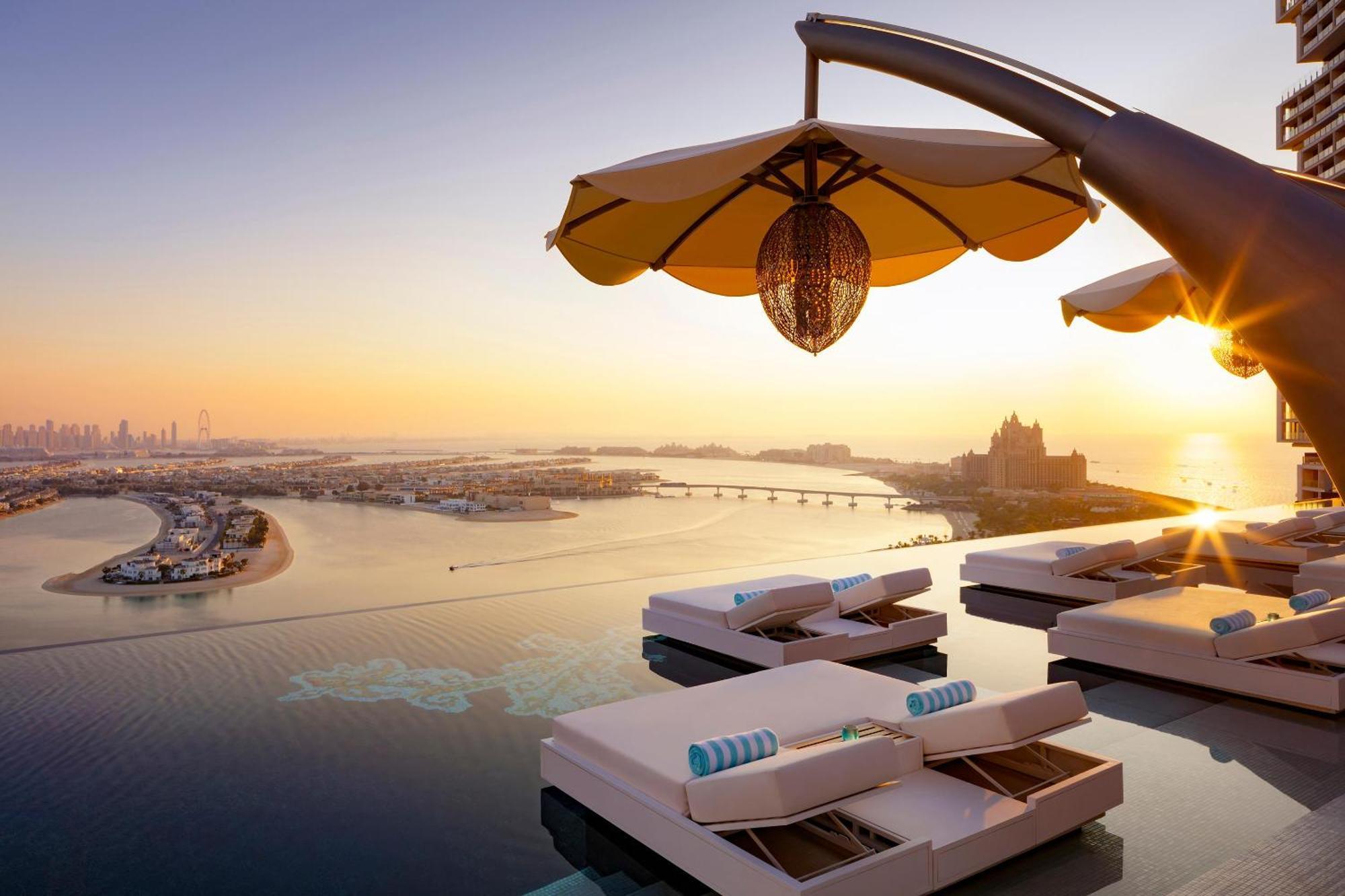 Atlantis The Royal Dubai