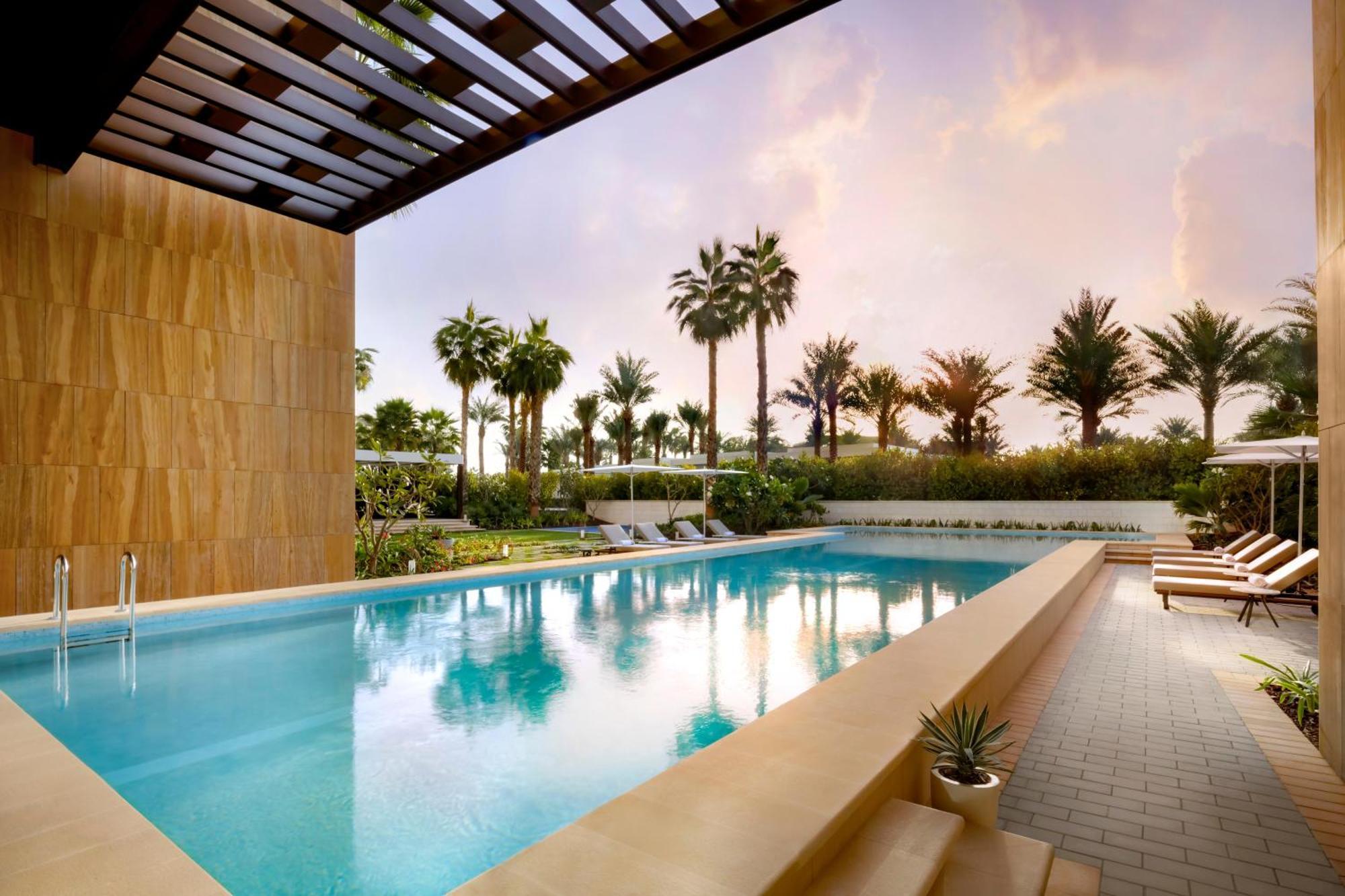 Atlantis The Royal Resort 5*