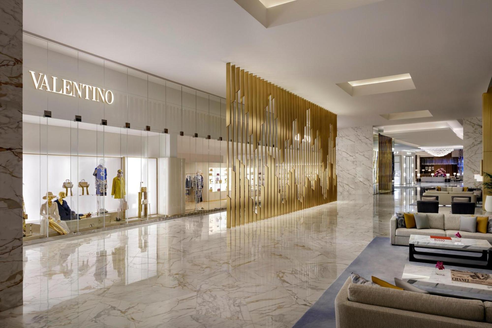Atlantis The Royal Resort 5*