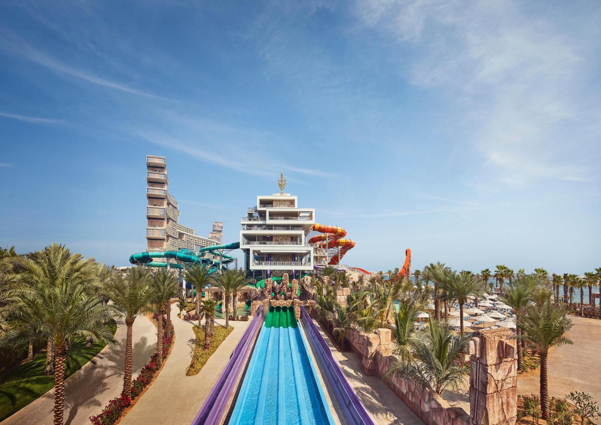 Atlantis The Royal 5* Dubai