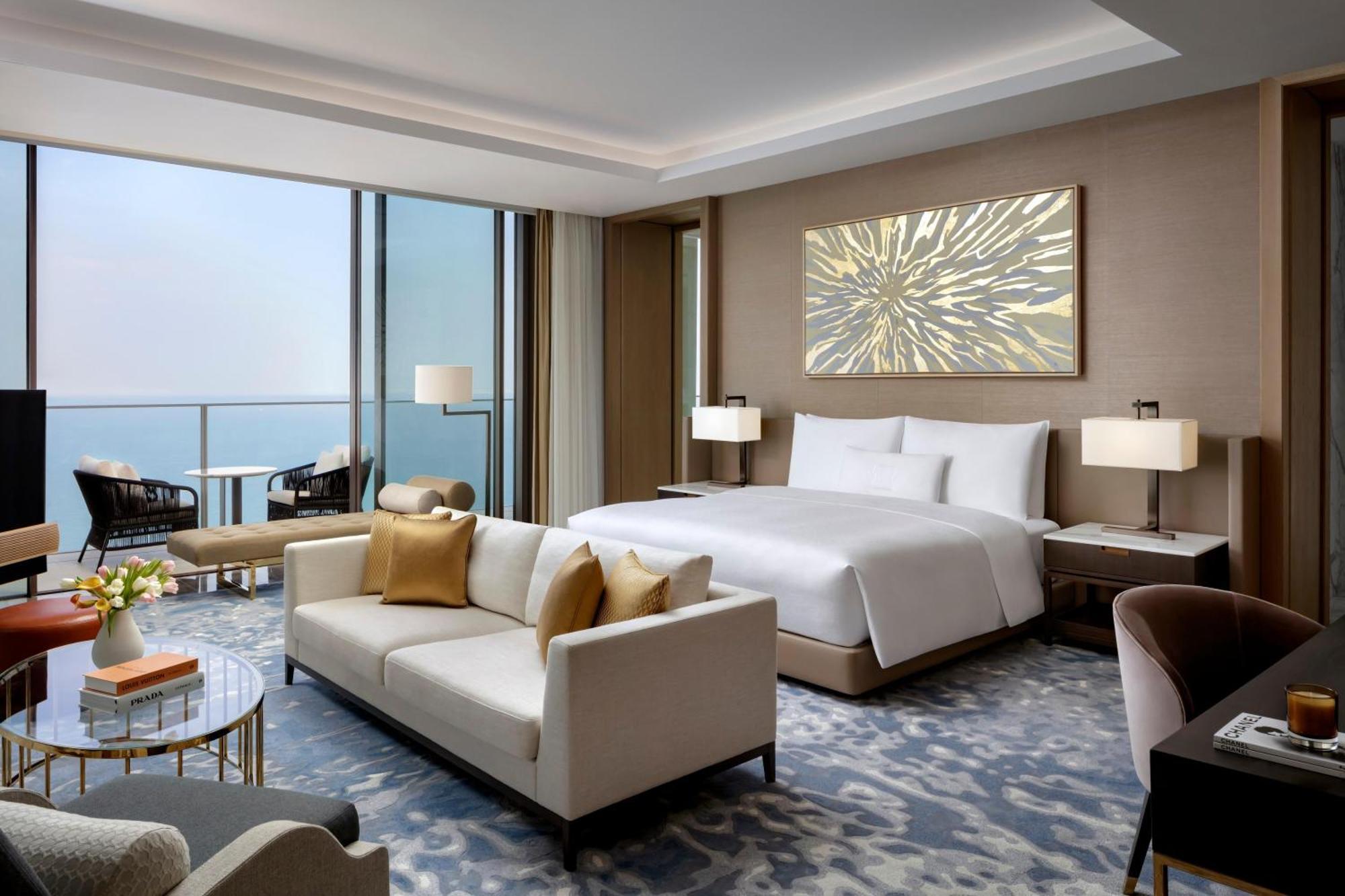 Resort Atlantis The Royal