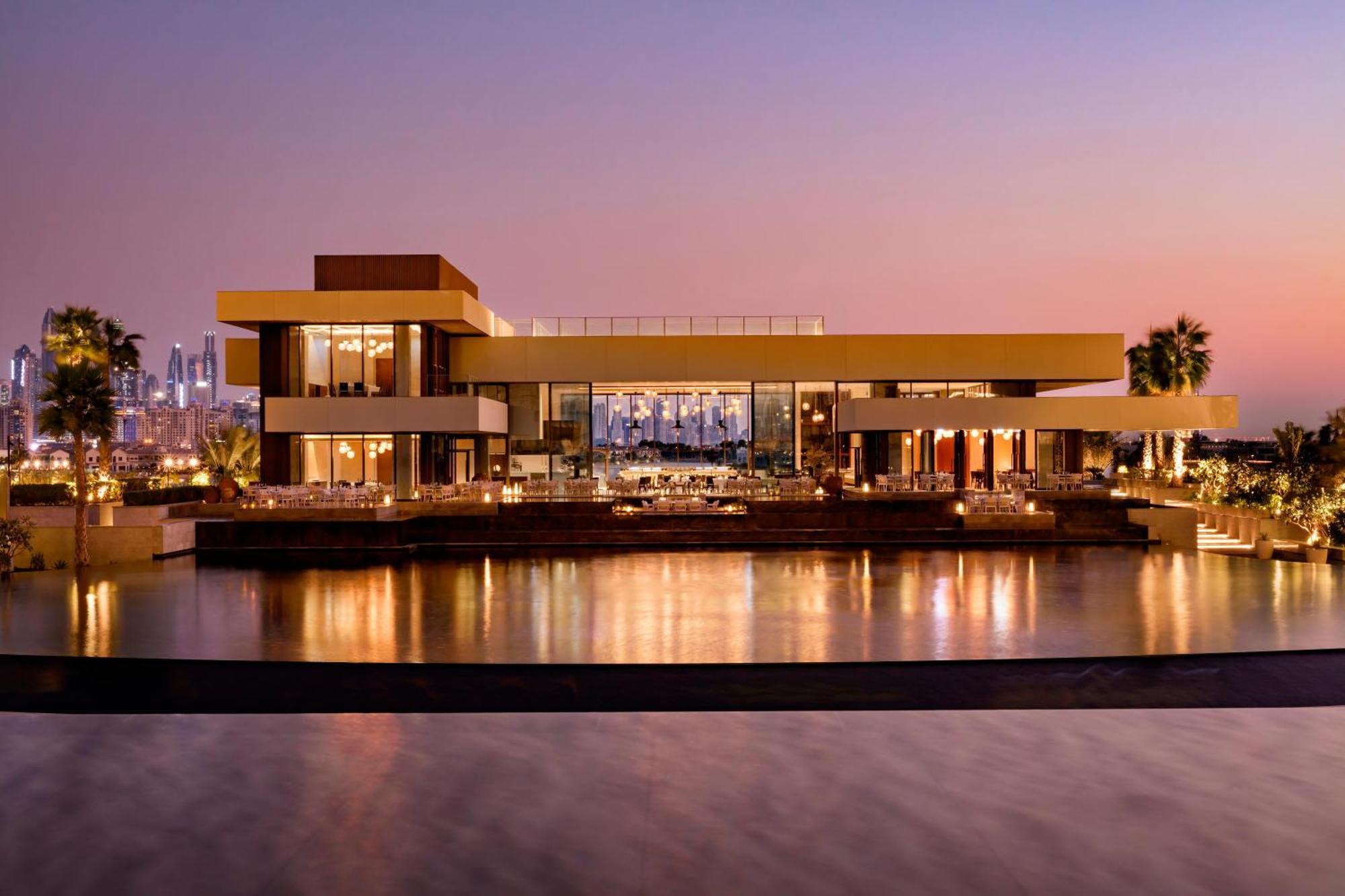 Atlantis The Royal 5* Dubai