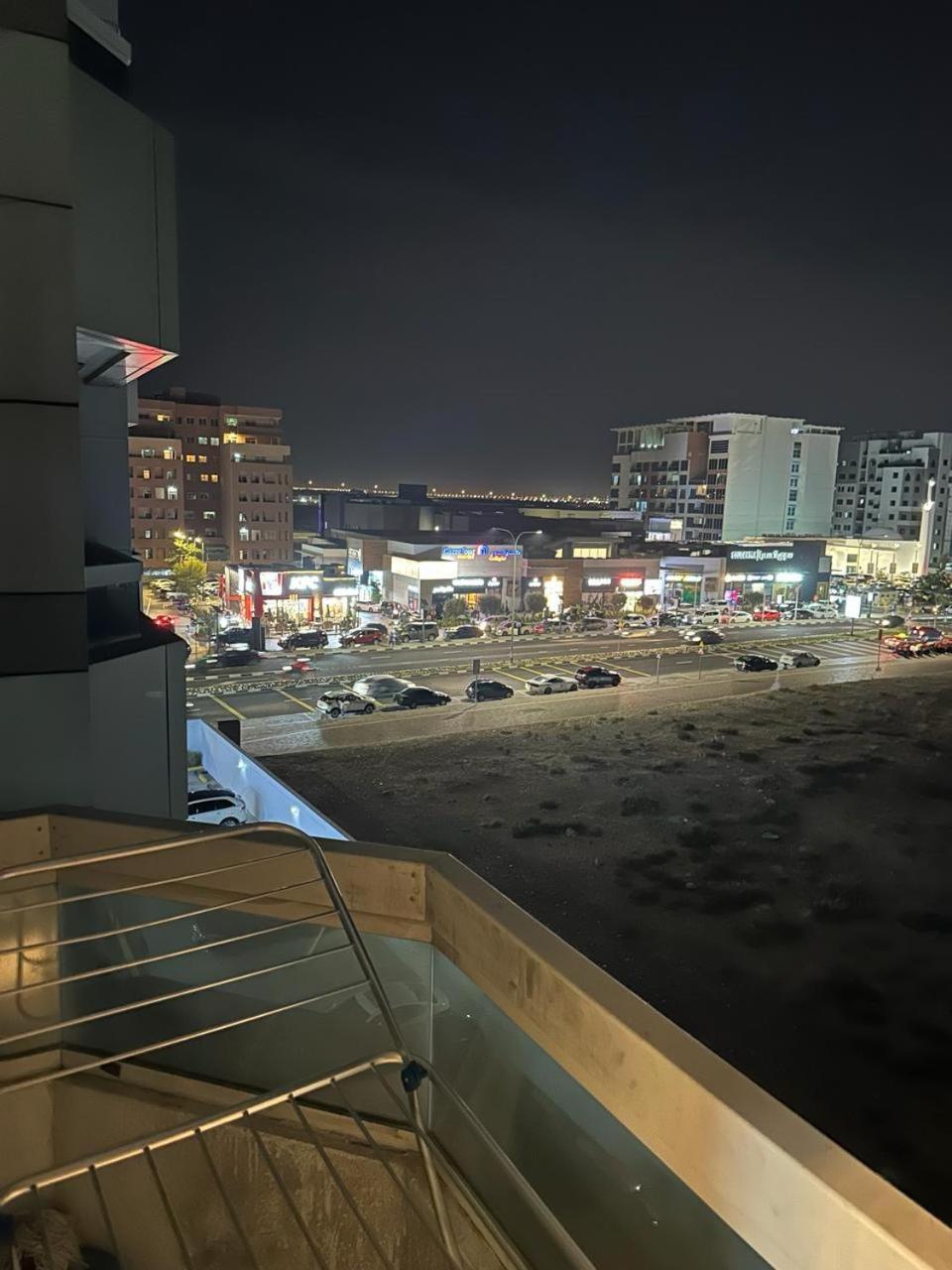 Silicon Oasis * Dubai