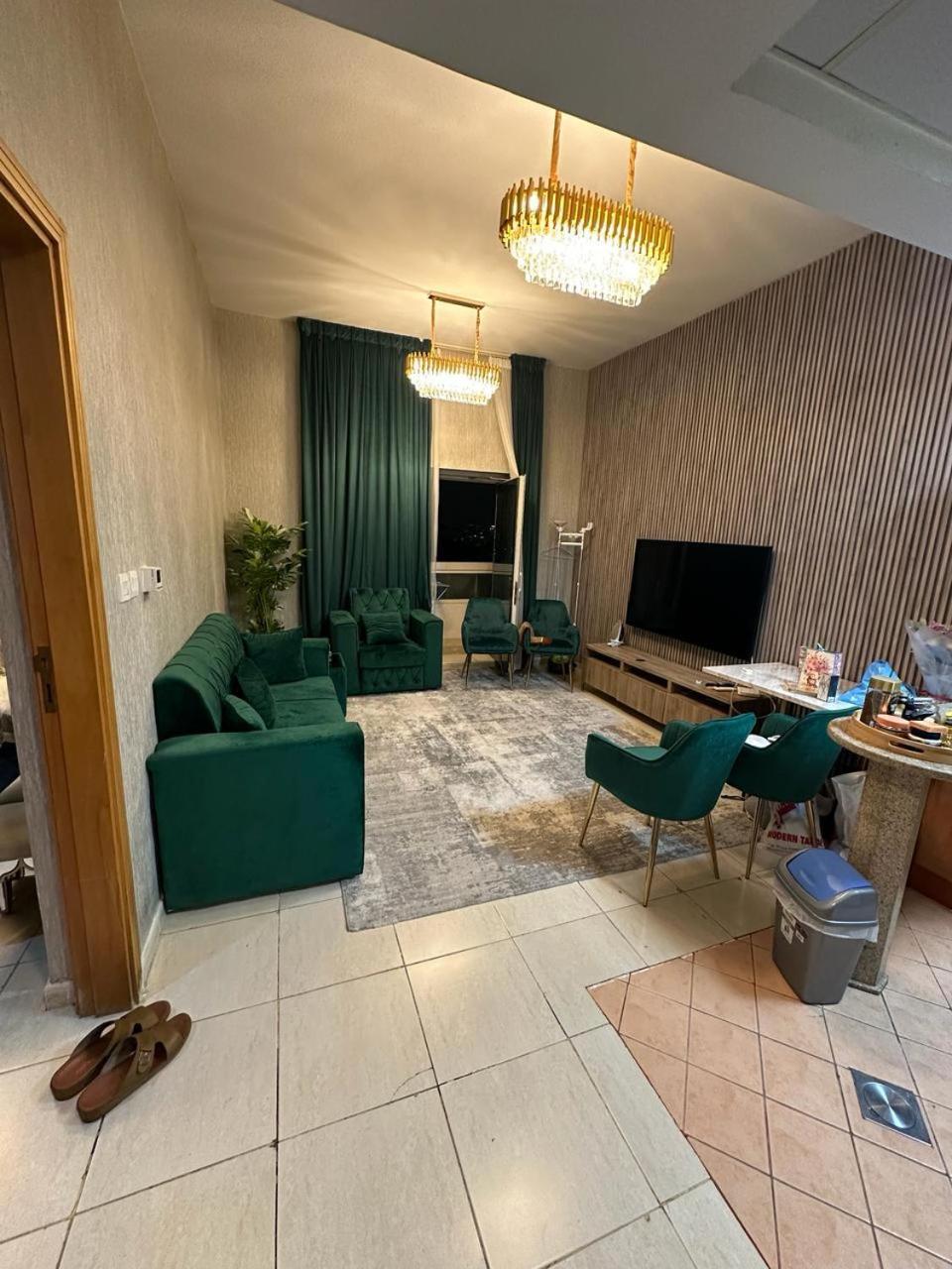 Silicon Oasis Apartment Dubai