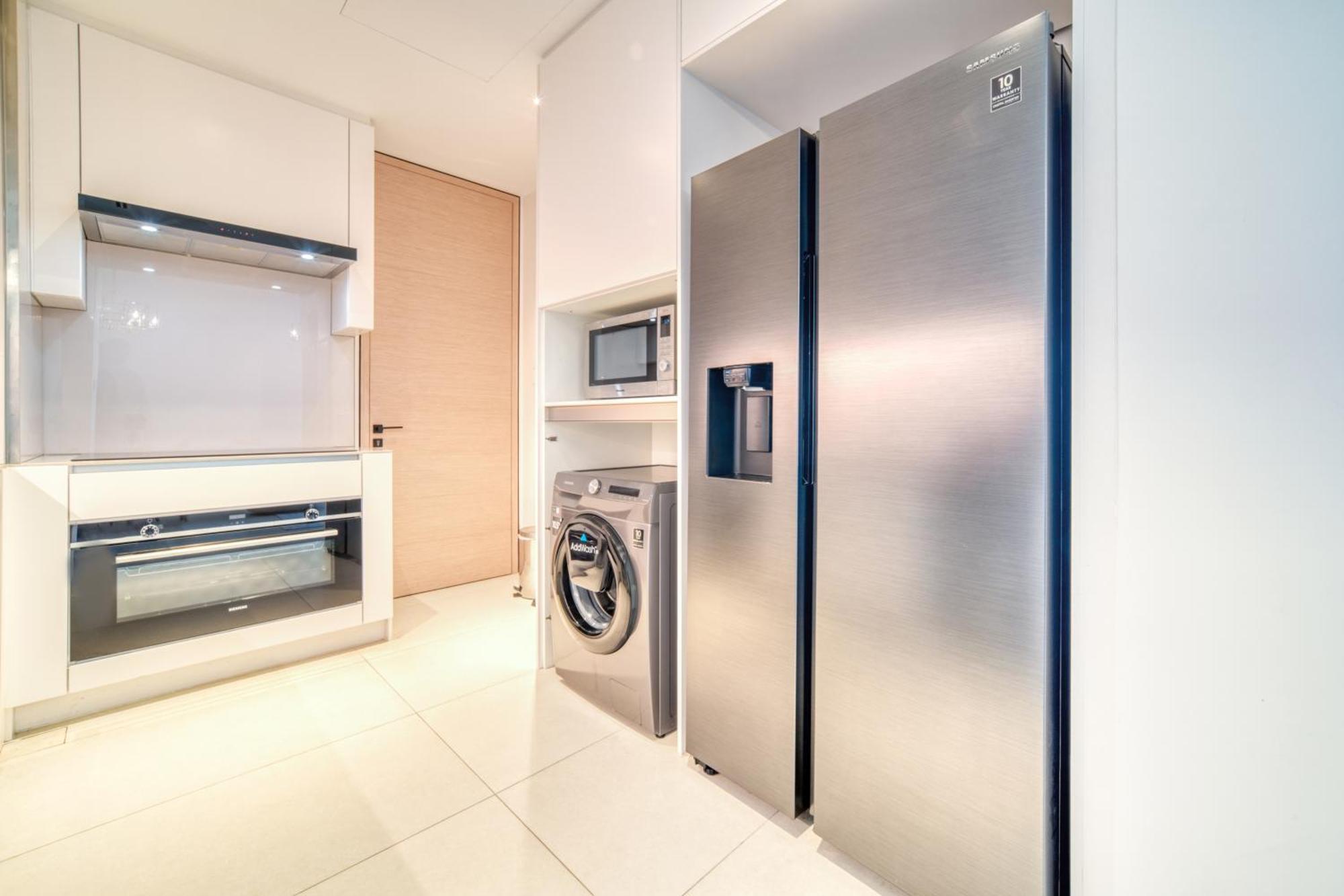 Address Jbr Sea View, Jumeirah Residence, Marina - Mint *