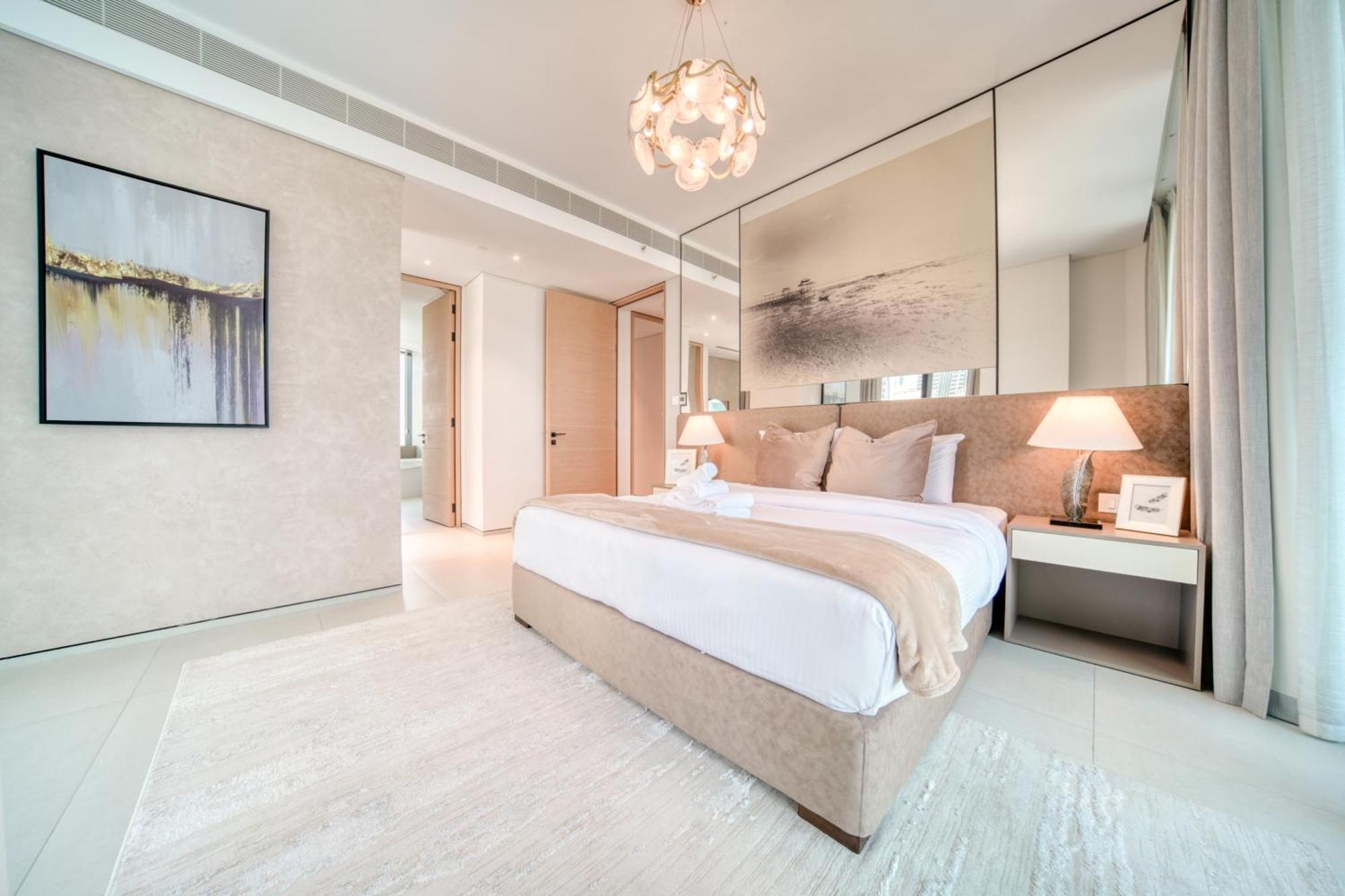 Apartamento Address Jbr Sea View, Jumeirah Residence, Marina - Mint Dubai