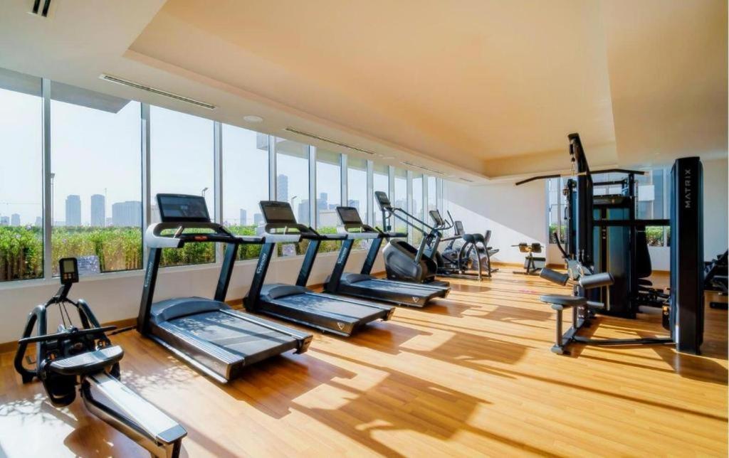 Daire Havn - 2 Bedroom In Bloom Tower, Jvc *