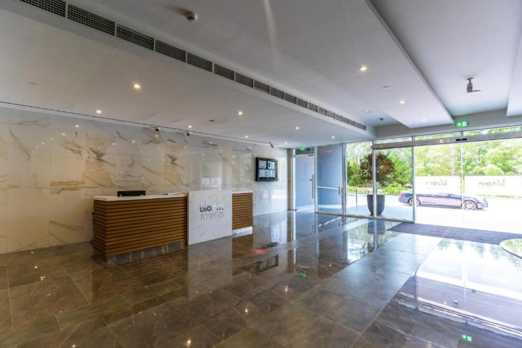 Havn - 2 Bedroom In Bloom Tower, Jvc