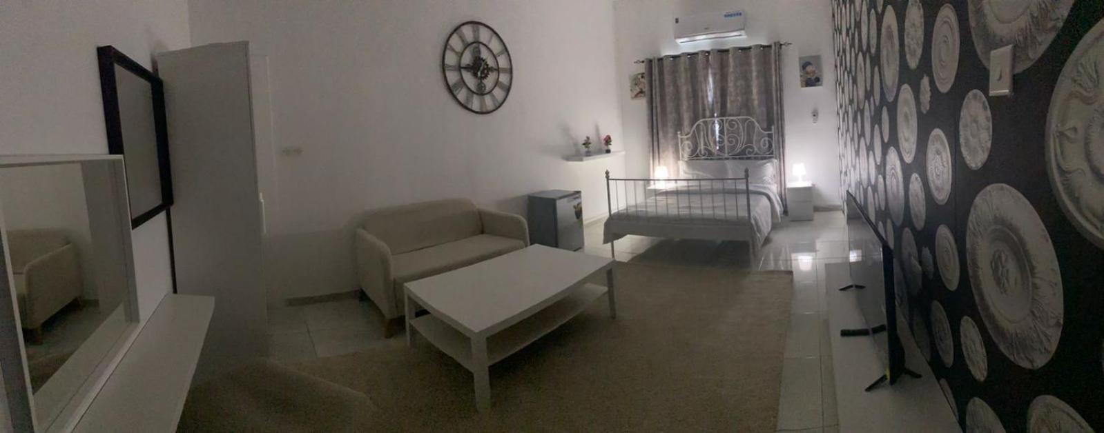 Comfortable Private In Compound Housing * Dubai