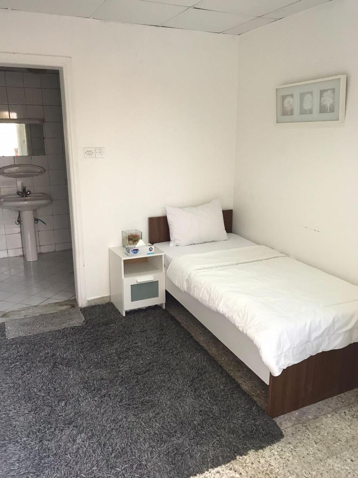 Comfortable Private In Compound Housing * Dubai