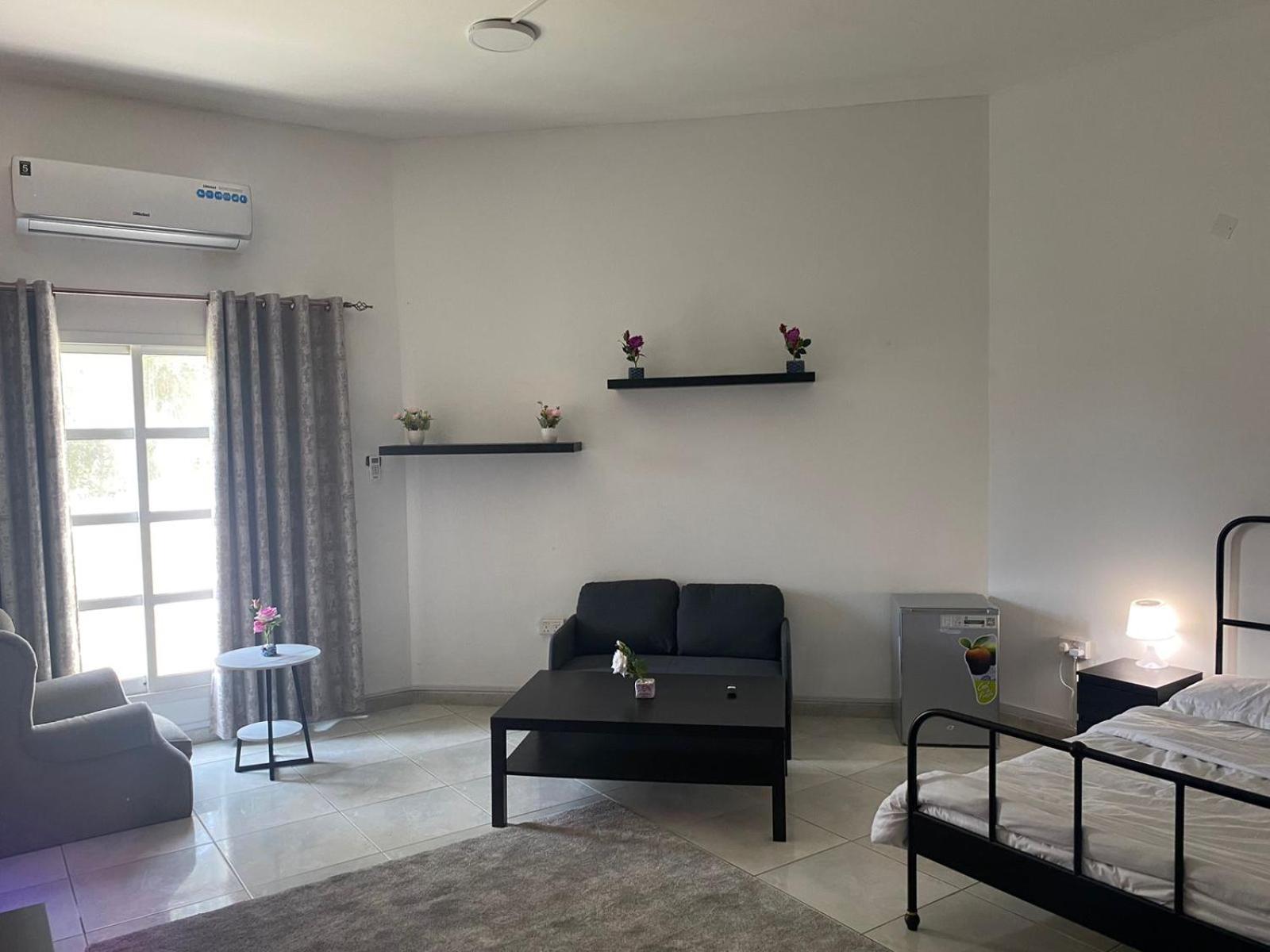Guest house Comfortable Private In Compound Housing