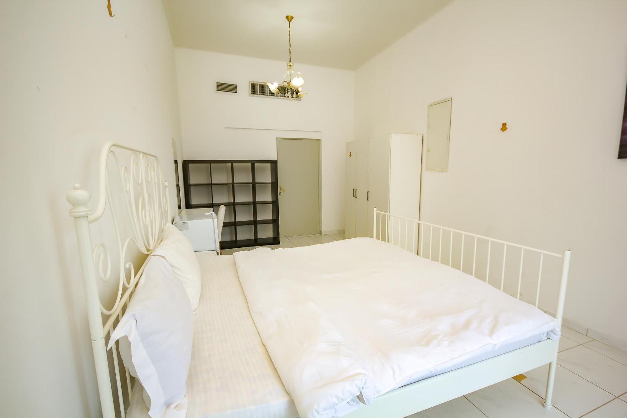 Comfortable Private In Compound Housing * Dubai