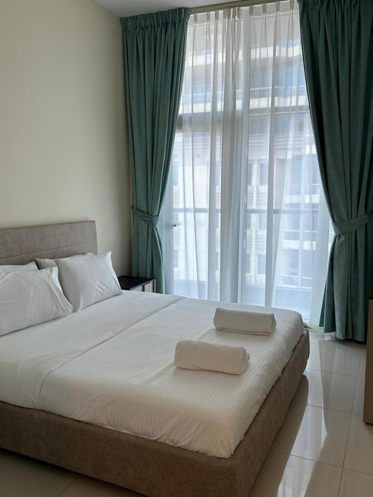 Marina Royal Premium Serviced Marina Wharf - Kids Free Free Check In 24 Apartment